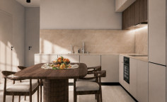 1 bedroom apartment for sale in Tseri 1 bedroom apartment for sale in Tseri