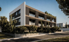 1 bedroom apartment for sale in Tseri 1 bedroom apartment for sale in Tseri