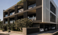 1 bedroom apartment for sale in Tseri 1 bedroom apartment for sale in Tseri