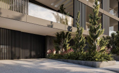 1 bedroom apartment for sale in Tseri