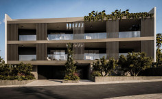 1 bedroom apartment for sale in Tseri 1 bedroom apartment for sale in Tseri