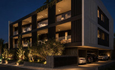 1 bedroom apartment for sale in Tseri 1 bedroom apartment for sale in Tseri