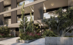 1 bedroom apartment for sale in Tseri 1 bedroom apartment for sale in Tseri