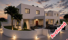 3 bedroom house for sale in Tseri