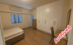 3 bedroom apartment to rent in Ayios Andreas