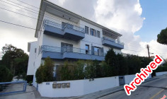 3 bedroom apartment to rent in Ayios Andreas