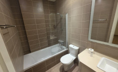 3 bedroom apartment to rent in Ayios Andreas