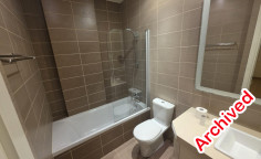 3 bedroom apartment to rent in Ayios Andreas
