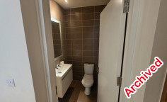 3 bedroom apartment to rent in Ayios Andreas
