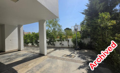 3 bedroom apartment to rent in Ayios Andreas