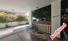 3 bedroom apartment to rent in Ayios Andreas