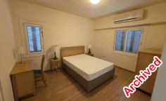 3 bedroom apartment to rent in Ayios Andreas