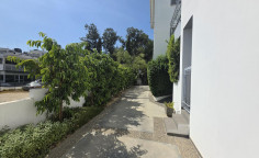 3 bedroom apartment to rent in Ayios Andreas