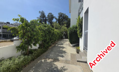 3 bedroom apartment to rent in Ayios Andreas