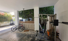 3 bedroom apartment to rent in Ayios Andreas