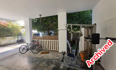 3 bedroom apartment to rent in Ayios Andreas