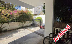 3 bedroom apartment to rent in Ayios Andreas