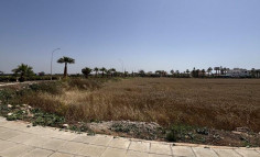 Land 429 m2 for sale in Agia Thekla, Famagusta Land 429 m2 for sale in Agia Thekla, Famagusta