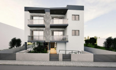 1 bedroom apartment for sale in Lakatamia 1 bedroom apartment for sale in Lakatamia
