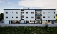 1 bedroom apartment for sale in Lakatamia 1 bedroom apartment for sale in Lakatamia