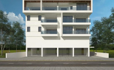 2 bedroom apartment to rent in Engomi