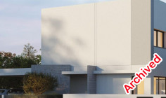 4 bedrooms house for sale in Anthoupolis