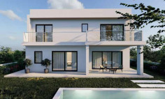 4 bedroom house for sale in Anthoupolis