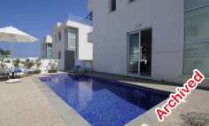 3 beds house for sale in Pernera