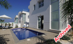 3 beds house for sale in Pernera