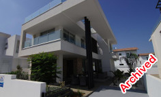 3 beds house for sale in Pernera