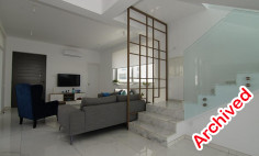 3 beds house for sale in Pernera