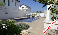 3 beds house for sale in Pernera