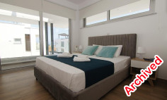 3 beds house for sale in Pernera
