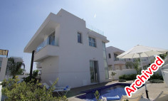 3 beds house for sale in Pernera