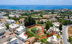 Field in Kissonerga, Paphos , Paphos