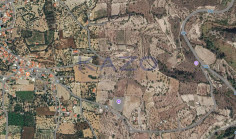 Large 4060m2 field for sale in Limnatis , Limassol Large 4060m2 field for sale in Limnatis , Limassol