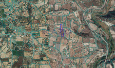 Large 4060m2 field for sale in Limnatis , Limassol Large 4060m2 field for sale in Limnatis , Limassol