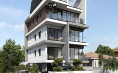 Building plot with building permit for sale 326m2 in Chalkoutsa area , Limassol Building plot with building permit for sale 326m2 in Chalkoutsa area , Limassol