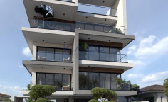 Building plot with building permit for sale 326m2 in Chalkoutsa area , Limassol Building plot with building permit for sale 326m2 in Chalkoutsa area , Limassol