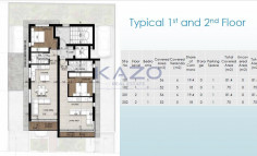 Building plot with building permit for sale 326m2 in Chalkoutsa area , Limassol Building plot with building permit for sale 326m2 in Chalkoutsa area , Limassol
