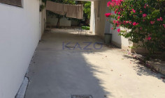 Fully furnished house with pool in Agios Tychonas Fully furnished house with pool in Agios Tychonas