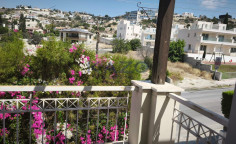 Fully furnished house with pool in Agios Tychonas Fully furnished house with pool in Agios Tychonas