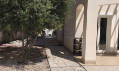 Fully furnished house with pool in Agios Tychonas Fully furnished house with pool in Agios Tychonas