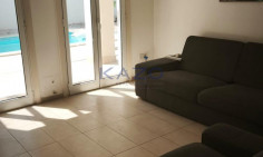 Fully furnished house with pool in Agios Tychonas Fully furnished house with pool in Agios Tychonas