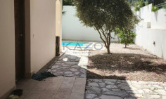 Fully furnished house with pool in Agios Tychonas Fully furnished house with pool in Agios Tychonas