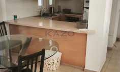 Fully furnished house with pool in Agios Tychonas Fully furnished house with pool in Agios Tychonas