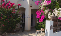 Fully furnished house with pool in Agios Tychonas Fully furnished house with pool in Agios Tychonas