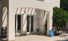 Fully furnished house with pool in Agios Tychonas Fully furnished house with pool in Agios Tychonas