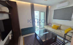 Walking distance from the beach one bedroom apartment in Neapolis Walking distance from the beach one bedroom apartment in Neapolis