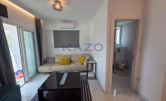 Walking distance from the beach one bedroom apartment in Neapolis Walking distance from the beach one bedroom apartment in Neapolis